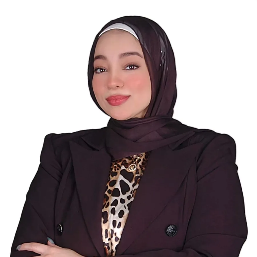 Habiba Ayman